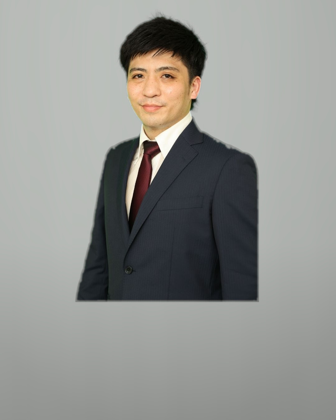 外間 守威