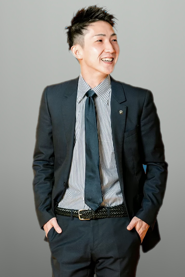 高比良 樹