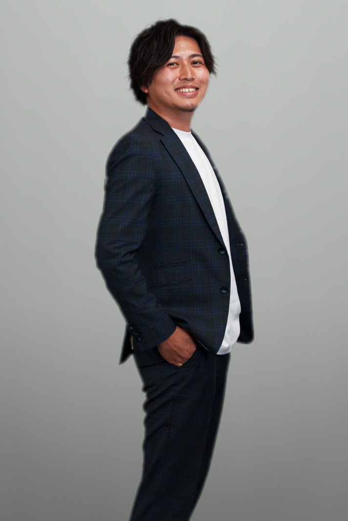 山岡 純也
