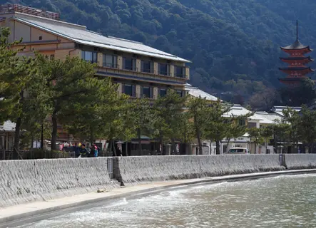 錦水館の導入事例